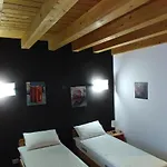 Casettafagagna Apartament