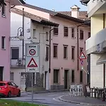 Casettafagagna Apartament Fagagna