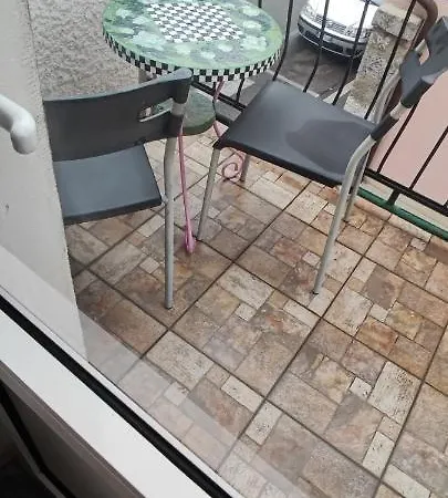 Apartment Casettafagagna