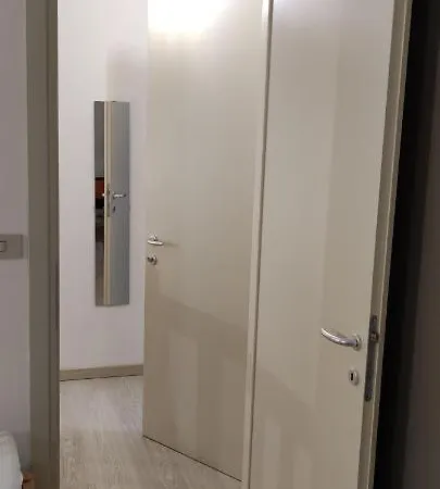 Apartament Casettafagagna Fagagna
