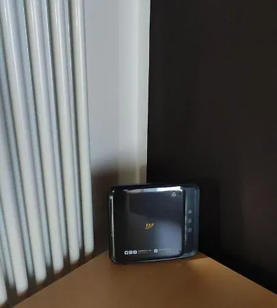 Casettafagagna Apartment