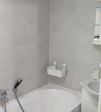 Apartamento Casettafagagna *