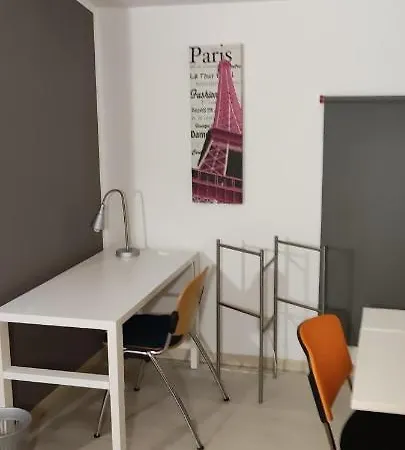 Casettafagagna Apartament
