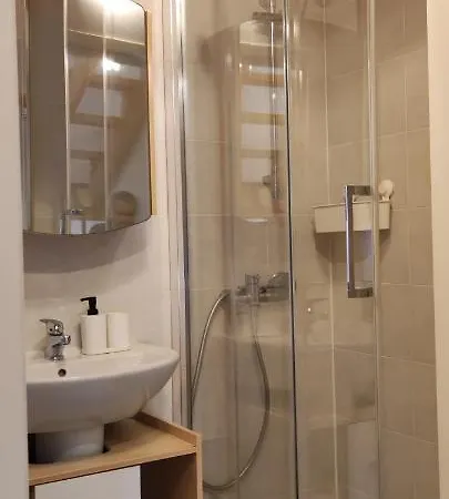 Apartamento Casettafagagna *