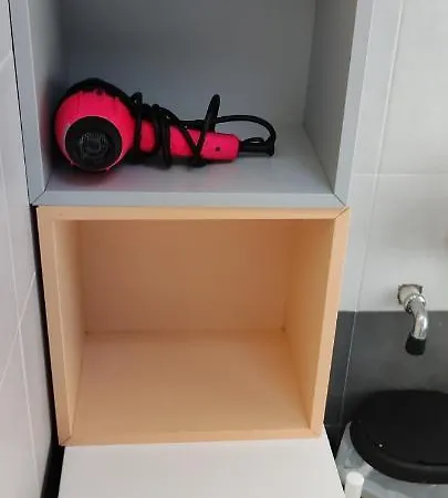 Casettafagagna Apartamento Fagagna