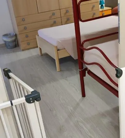 Apartment Casettafagagna