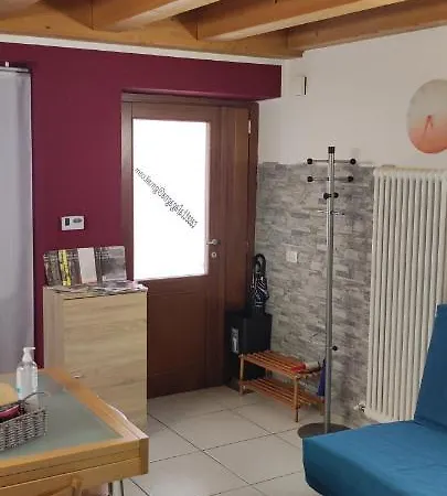 Apartament Casettafagagna