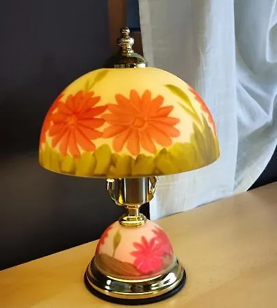 Apartamento Casettafagagna *