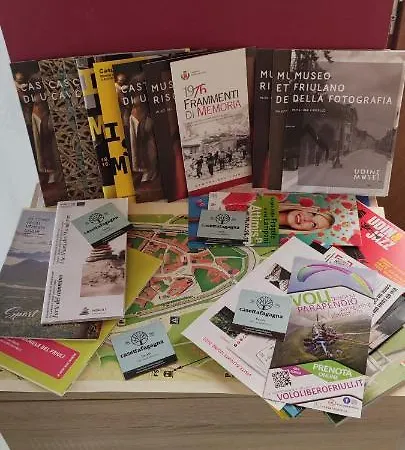 Appartamento Casettafagagna *