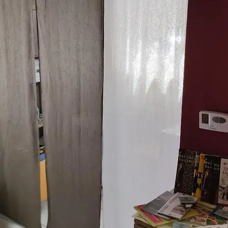 Apartamento Casettafagagna