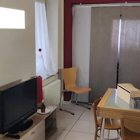 Casettafagagna Apartament Fagagna