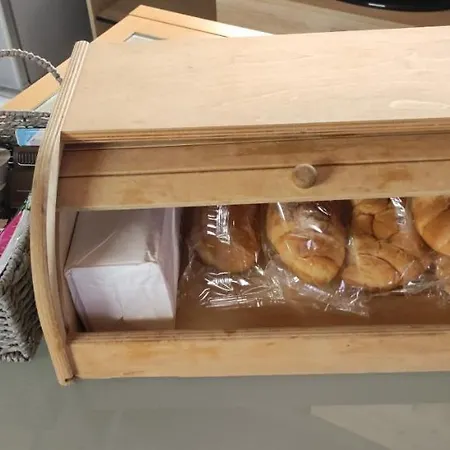 Casettafagagna Apartman Fagagna