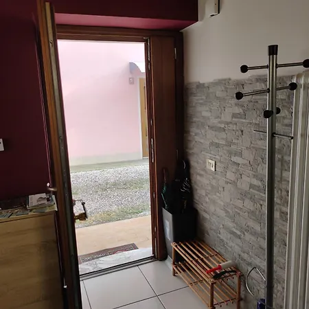 Apartament Casettafagagna
