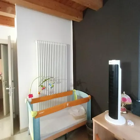 Apartamento Casettafagagna Fagagna