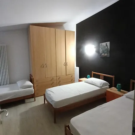 Appartement Casettafagagna