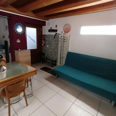 Apartamento Casettafagagna Fagagna