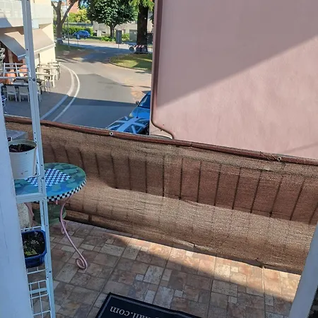 Apartamento Casettafagagna