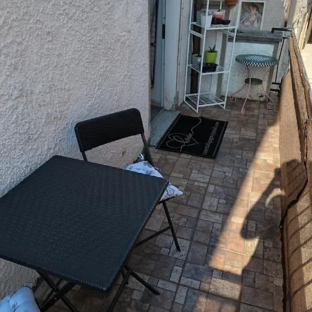 Casettafagagna Apartment *