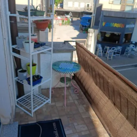 Appartement Casettafagagna *