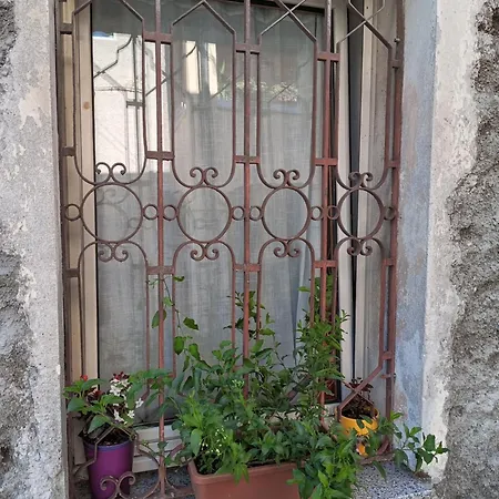 Casettafagagna Apartamento Fagagna