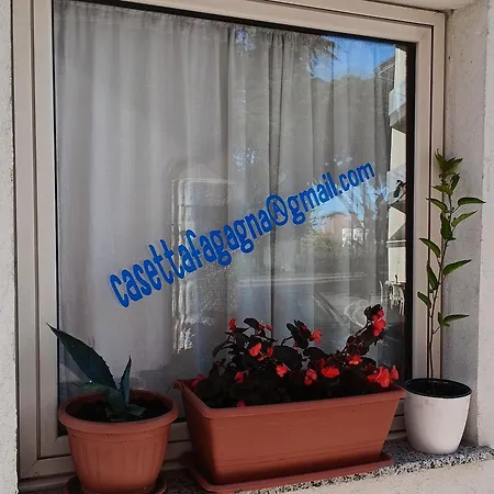 Casettafagagna *