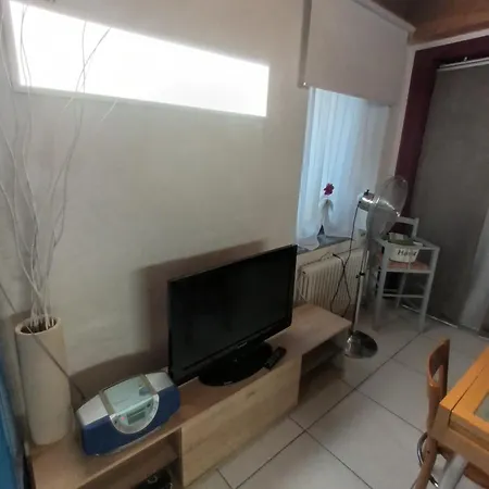 Apartamento Casettafagagna *