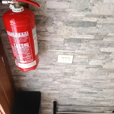 Apartamento Casettafagagna *