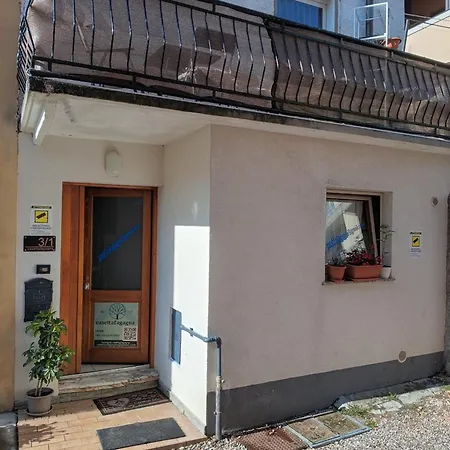 Casettafagagna * Fagagna